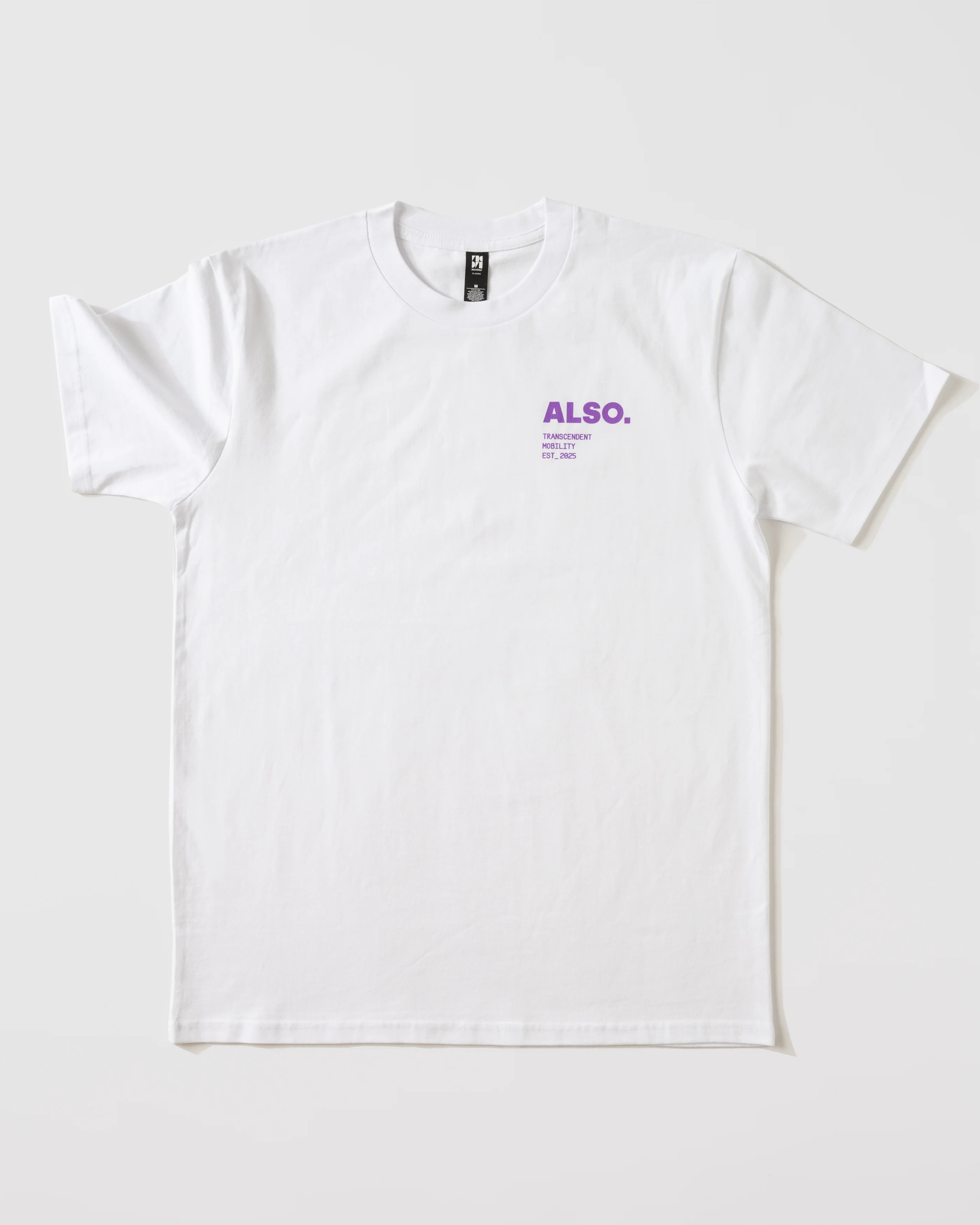 Classic Tee