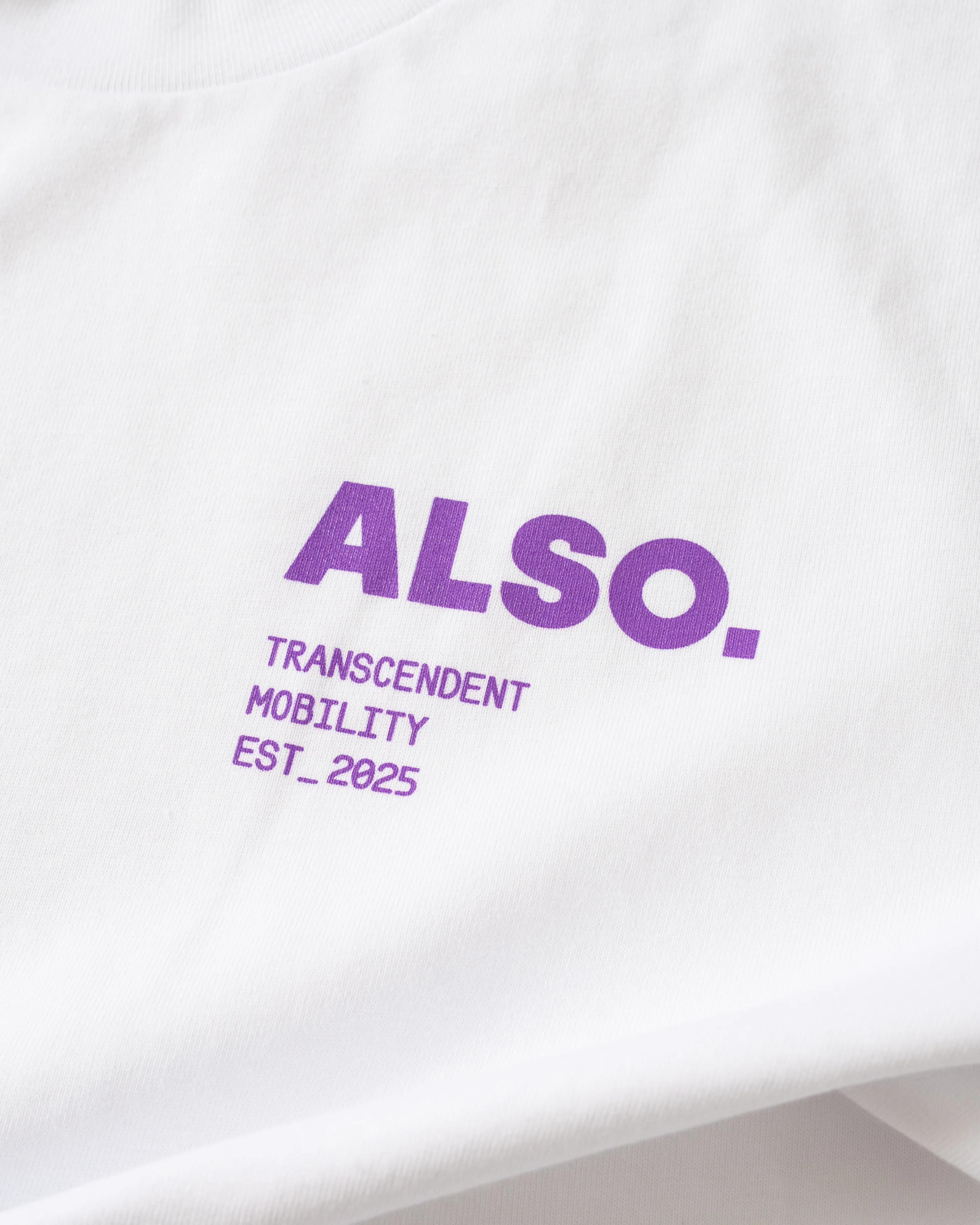 Classic Tee - Image 2